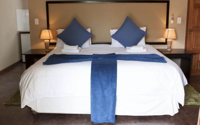 Soli Deo Gloria Boutique Hotel