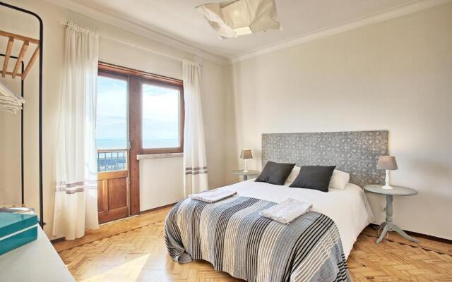 Apolónia 30 Guests Balconies