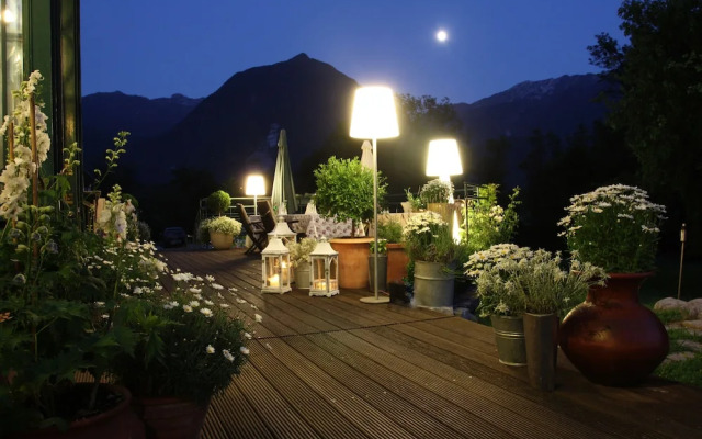 Hotel Dobra Vila