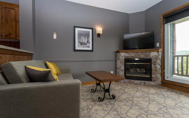 Le Grand Lodge Mont-Tremblant