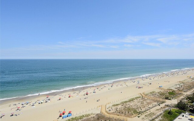 Henlopen Unit 203 by Long & Foster