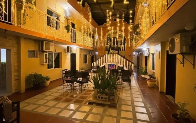 OYO Hotel Mexico