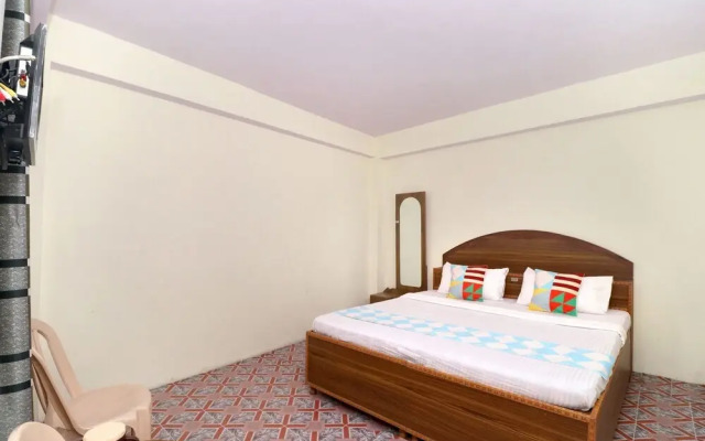 Tranquil Stay By OYO Rooms