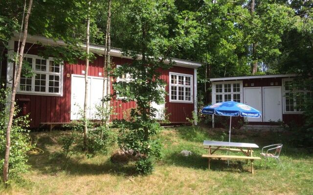 Mormors Bakeri  Bed & Breakfast