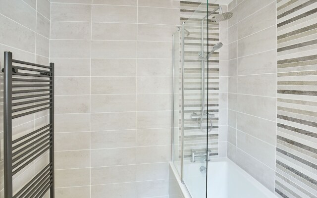 Host Stay 1 Montrose Street