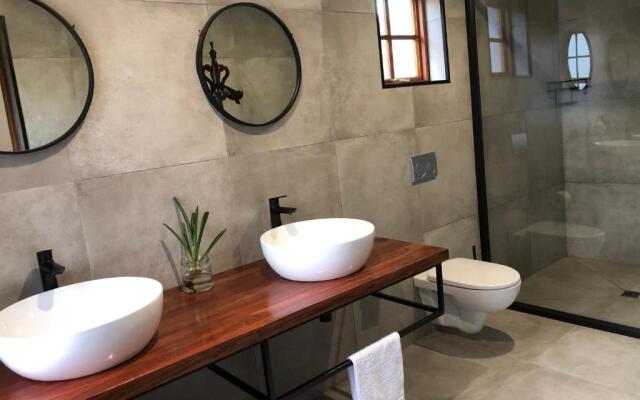 Meurant Self Catering Family Cottage