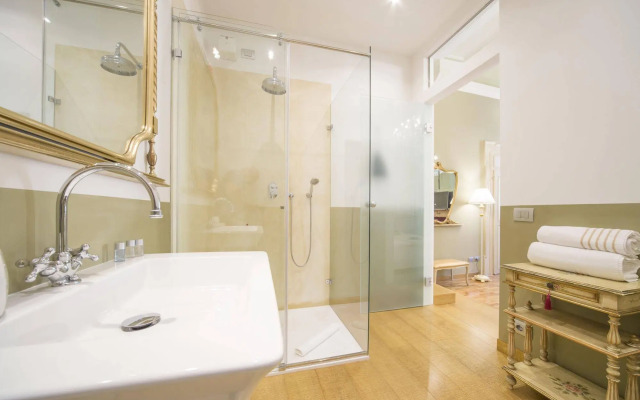 Corte Realdi Boutique Rooms Verona
