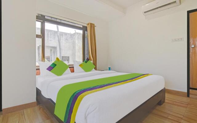 Treebo Villa Inn Aurangabad