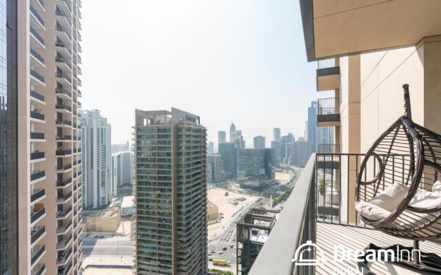 Dream Inn Apartment- Boulevard Heights