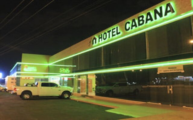 Hotel Cabana