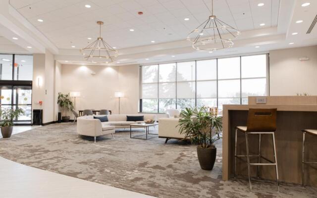 Delta Hotels by Marriott Detroit Novi