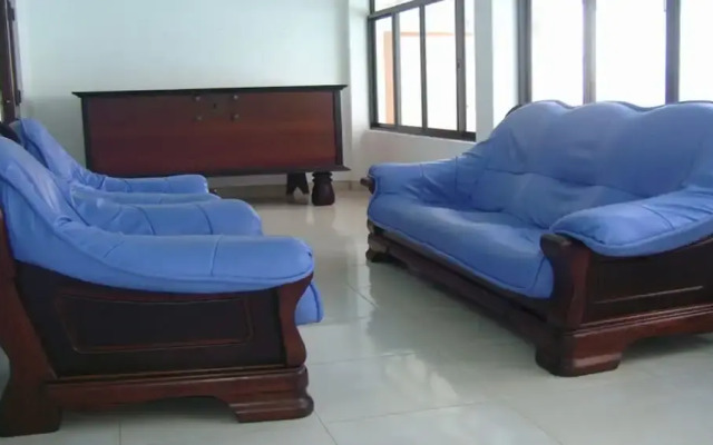 Ranga Holiday Inn