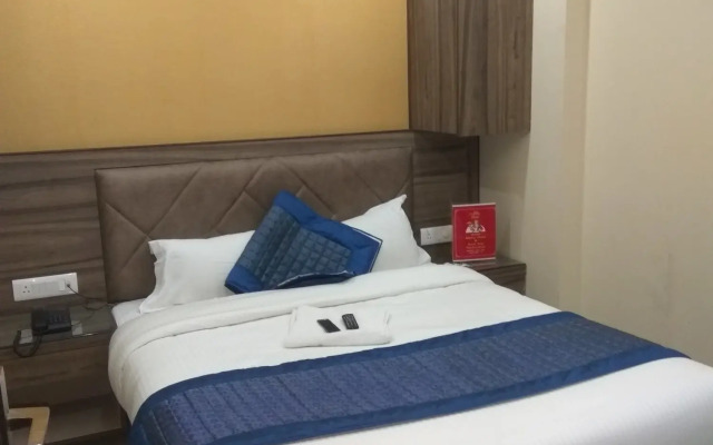 Hotel Merry Gold