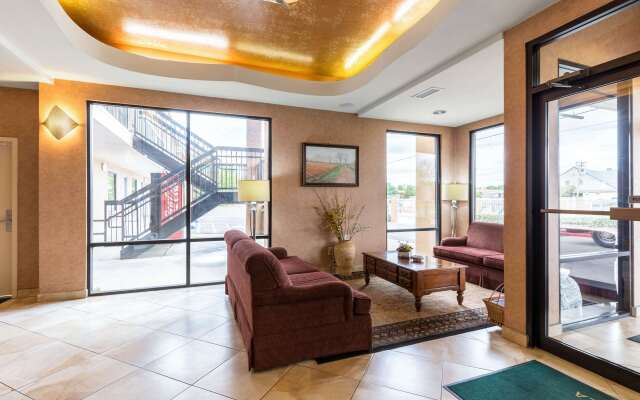 Quality Inn Alexandria