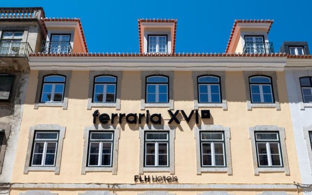 Ferraria XVI FLH Hotels