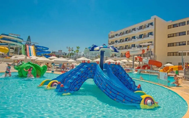 Anastasia Hotel Apartments