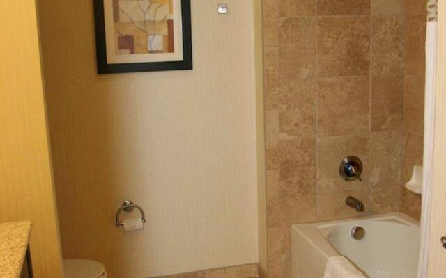 Hampton Inn & Suites Phoenix Glendale-Westgate