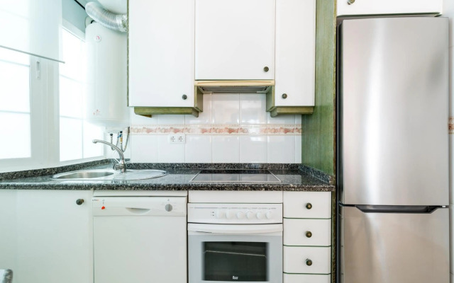 La Francesa Triana, calidez y confort