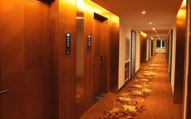 Beijing Wansi Hotel
