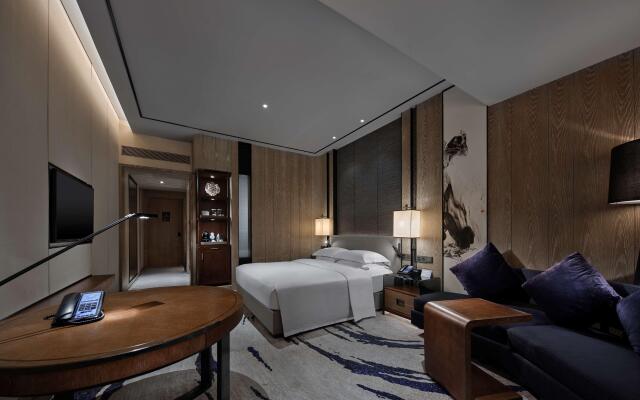 Hilton Shenzhen Shekou Nanhai