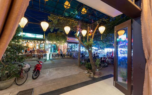 Hoa Thu Homestay