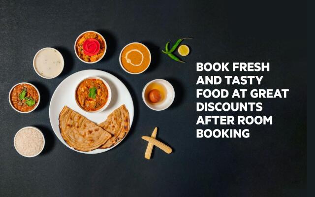 Star Inn by OYO Rooms