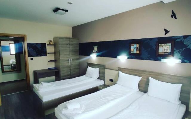 Apartman D16 Milmari Kopaonik
