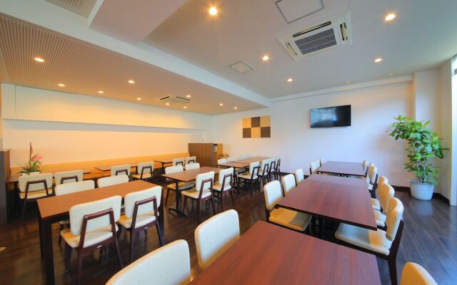 Smile Hotel Anan