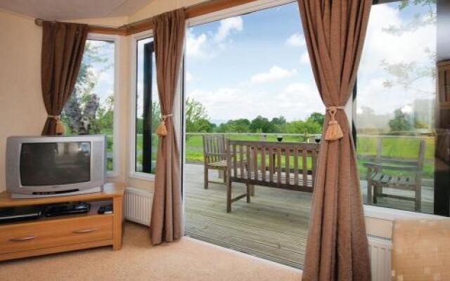 St Michaels Caravan Park