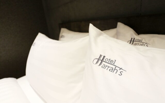 Hotel harrahs Yeongdengpo