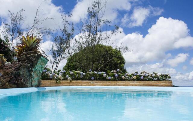 Refúgio do Rio Bonito