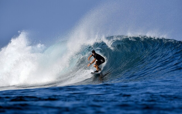 Loedi Bungalows Rote