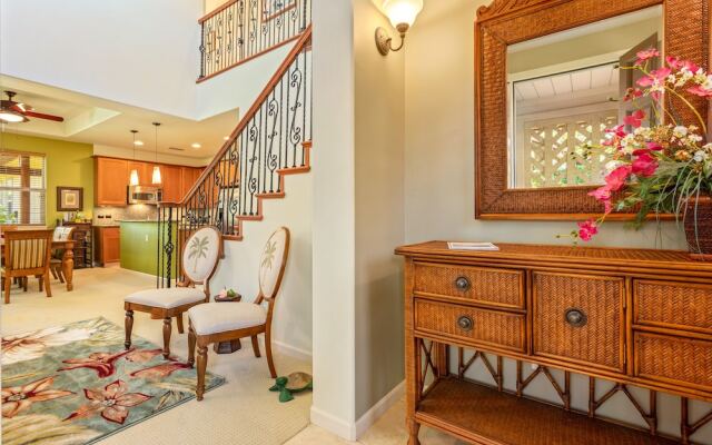 Mauna Lani Fairways #401 2 Bedroom Condo