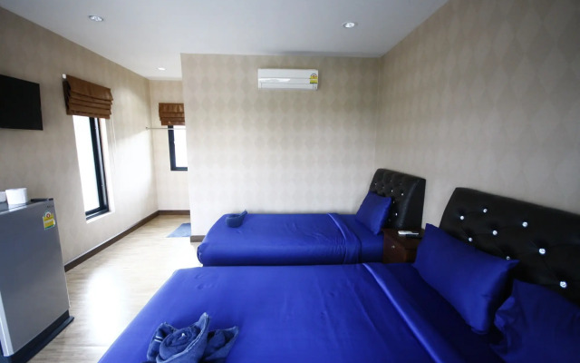 SiriNiran Resort