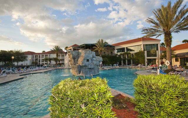 Club Wyndham Star Island