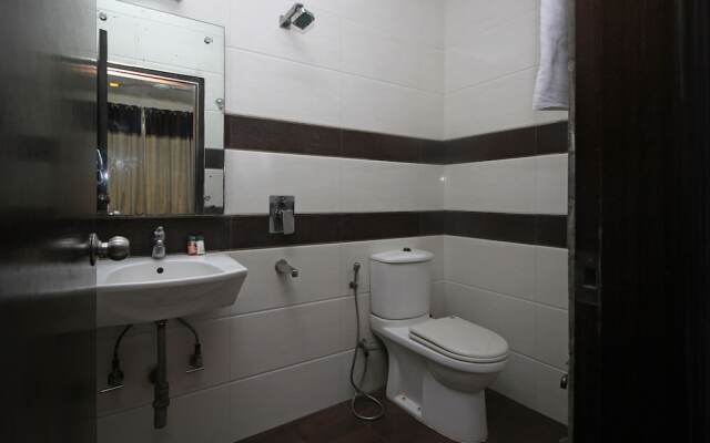 OYO 2659 Hotel Taj Prince
