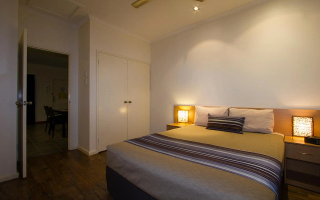 Broome Beach Resort