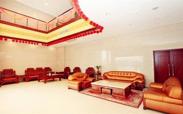 Nanning Kaiyuan Hotel