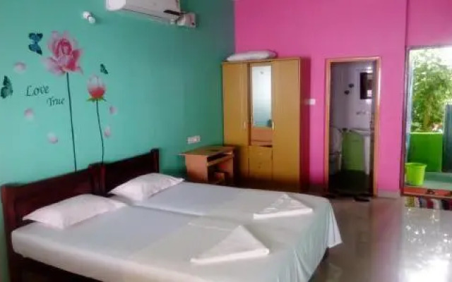 Green Plaza Beach Resort