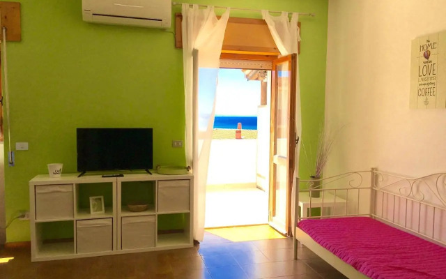 Apartament Lucìa 150Mt From Beach