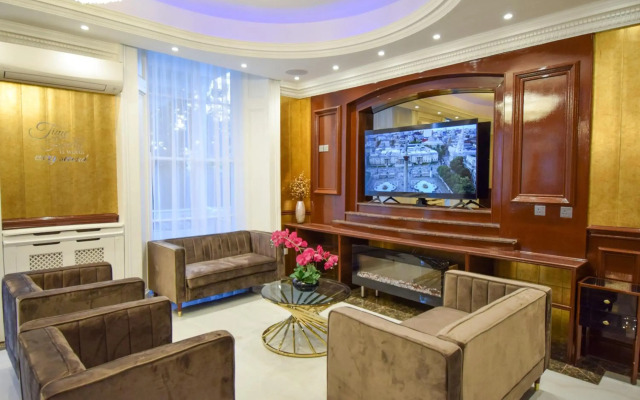 Pembridge Palace Hotel
