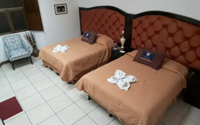 B&B Villa de Don Andres HOTEL
