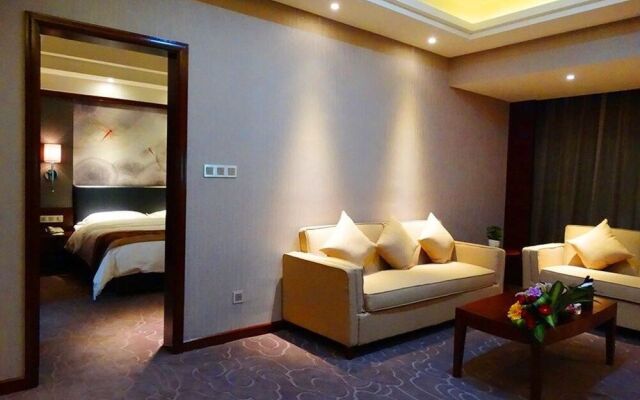 Xiangcheng Hotel - Changsha