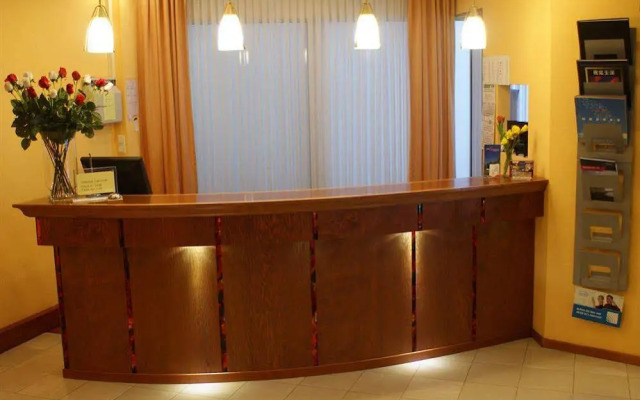 Hotel Sachsentor