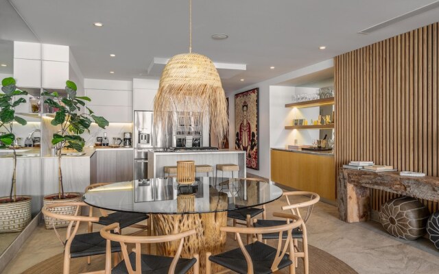 Indah Puerto Vallarta