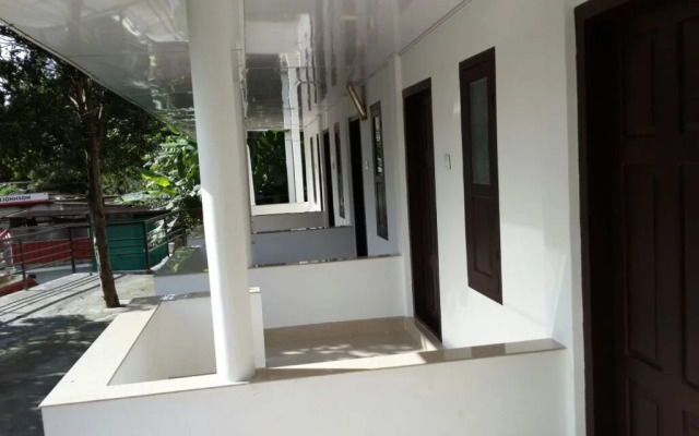 M3 Homes