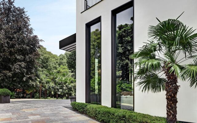 Bvlgari Hotel Milano