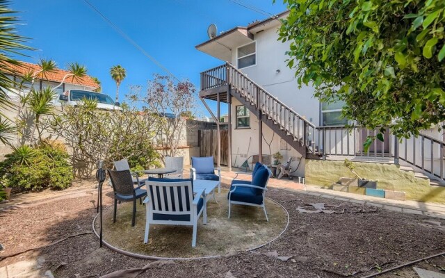 Signature KING 1BR In Top Beach Location (AB)