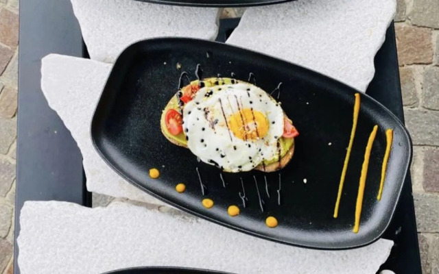 B&B Villa Maria Guest Rooms - San Roque Golf - Sotogrande