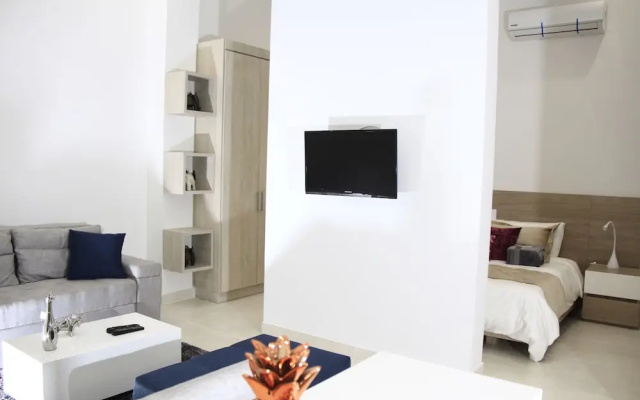 Loft Mikonos - Adults Only
